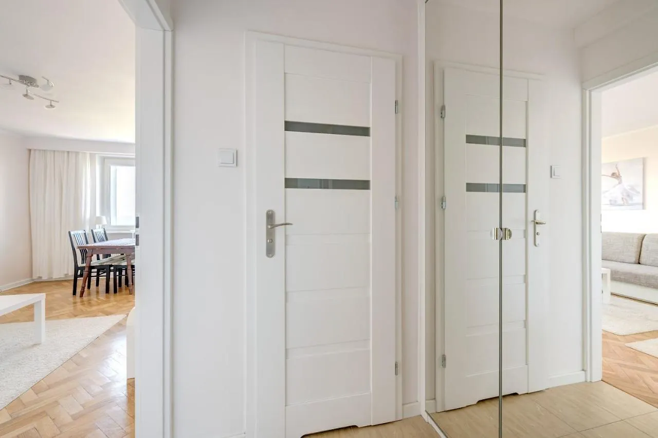 Dom & House - Studio Apartment With Sea View Sopot Polska