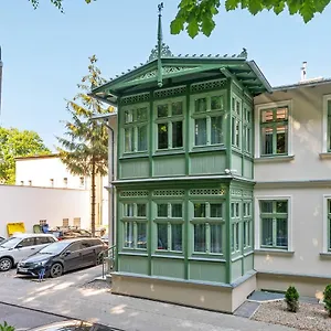 Apartament Side - Boutique House, Sopot