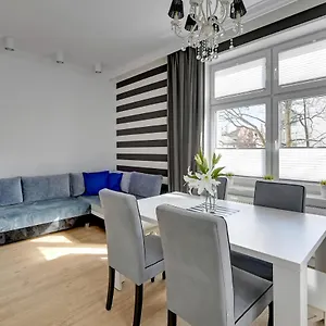 Apartament Glamour Przestronny Obok Monte Cassino By Grand, Sopot