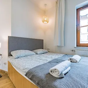 Apartament 27, Sopot