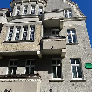 Apartament I Przy Sopockim Molo, Sopot