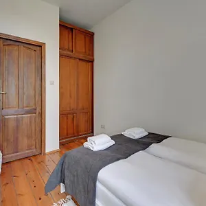 Apartament Jagielly By Downtown, Sopot